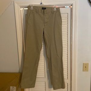 Izod Khaki Pants
